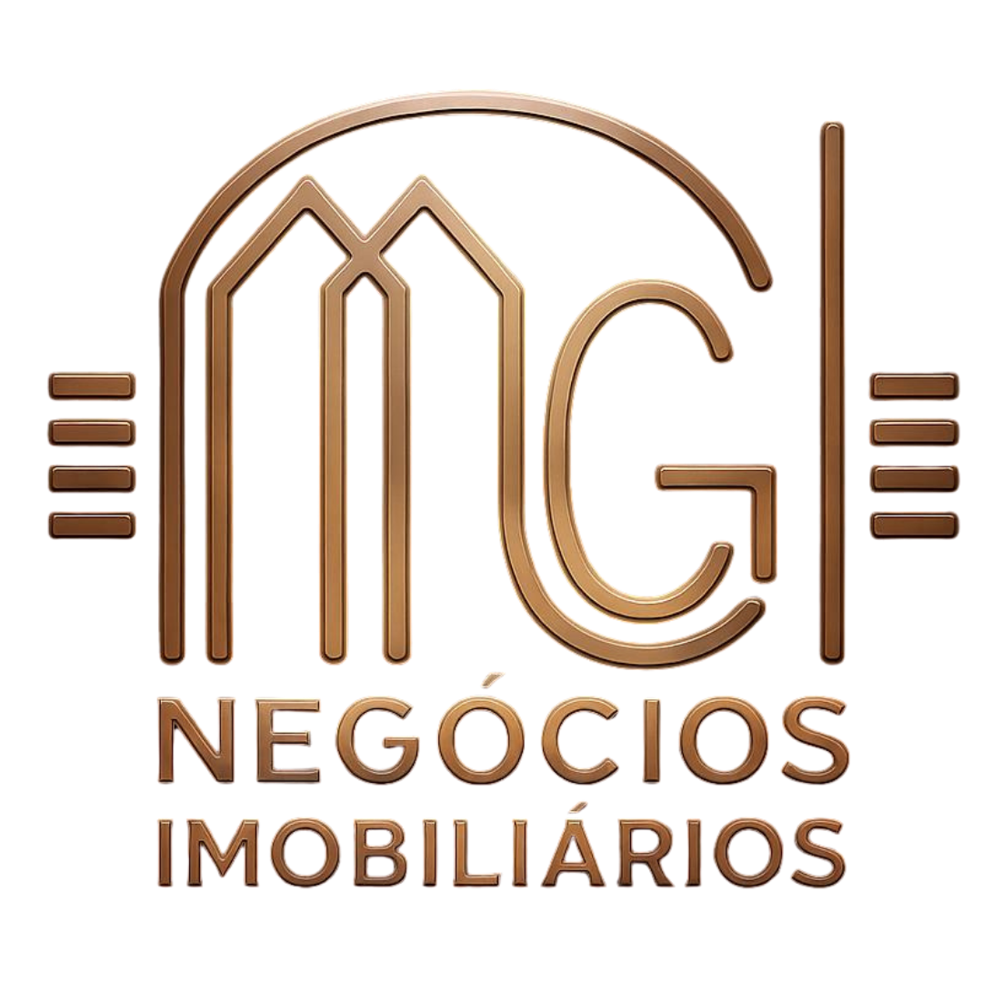 Logo MG Negócios Imobiliários